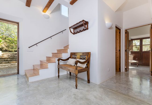 Villa en Felanitx - YourHouse Son Punta Villa en Felanitx - YourHouse Son Punta