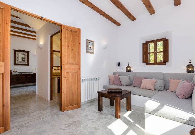 Villa en Felanitx - YourHouse Son Punta Villa en Felanitx - YourHouse Son Punta