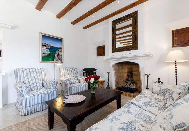 Villa en Felanitx - YourHouse Son Punta Villa en Felanitx - YourHouse Son Punta