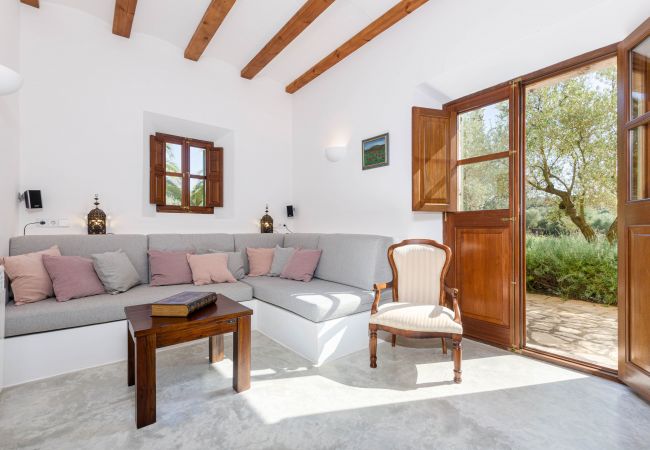 Villa en Felanitx - YourHouse Son Punta Villa en Felanitx - YourHouse Son Punta