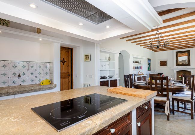 Villa en Felanitx - YourHouse Son Punta Villa en Felanitx - YourHouse Son Punta