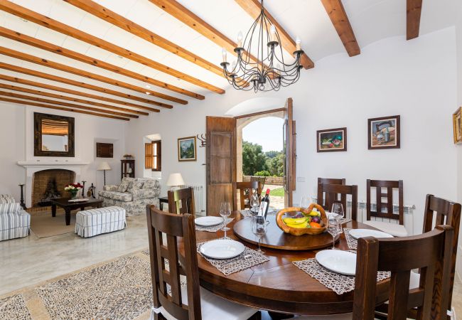 Villa en Felanitx - YourHouse Son Punta Villa en Felanitx - YourHouse Son Punta