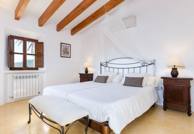 Villa en Felanitx - YourHouse Son Punta Villa en Felanitx - YourHouse Son Punta