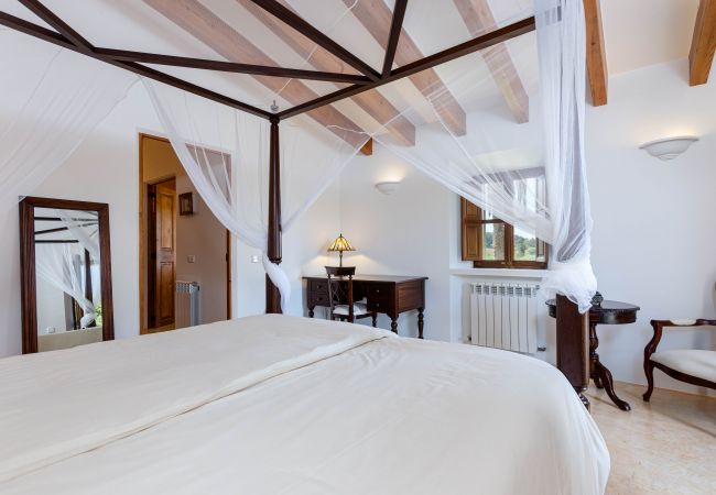 Villa en Felanitx - YourHouse Son Punta Villa en Felanitx - YourHouse Son Punta