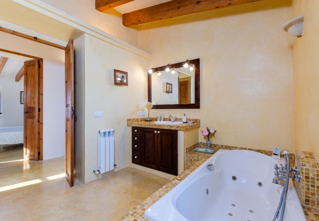 Villa en Felanitx - YourHouse Son Punta Villa en Felanitx - YourHouse Son Punta