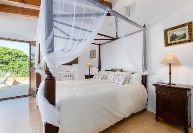 Villa en Felanitx - YourHouse Son Punta Villa en Felanitx - YourHouse Son Punta