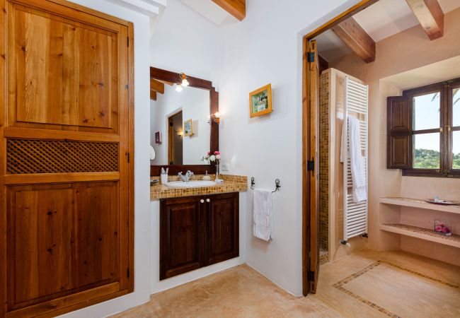 Villa en Felanitx - YourHouse Son Punta Villa en Felanitx - YourHouse Son Punta