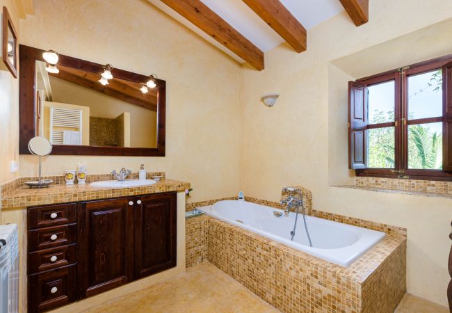 Villa en Felanitx - YourHouse Son Punta Villa en Felanitx - YourHouse Son Punta