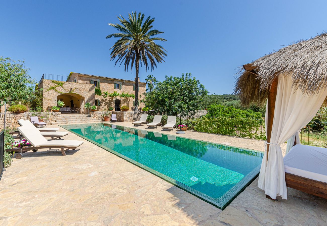 Villa en Felanitx - YourHouse Son Punta