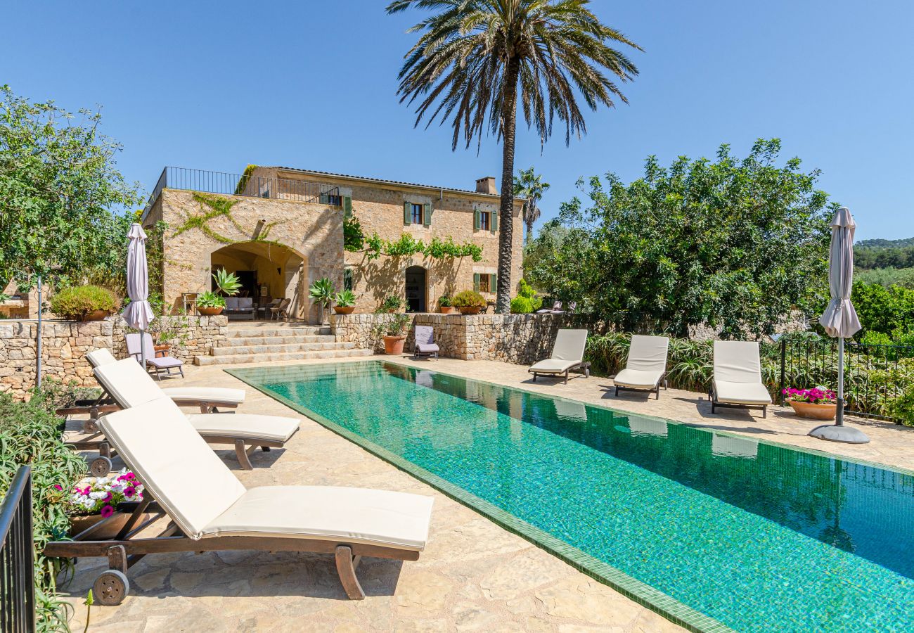Villa en Felanitx - YourHouse Son Punta
