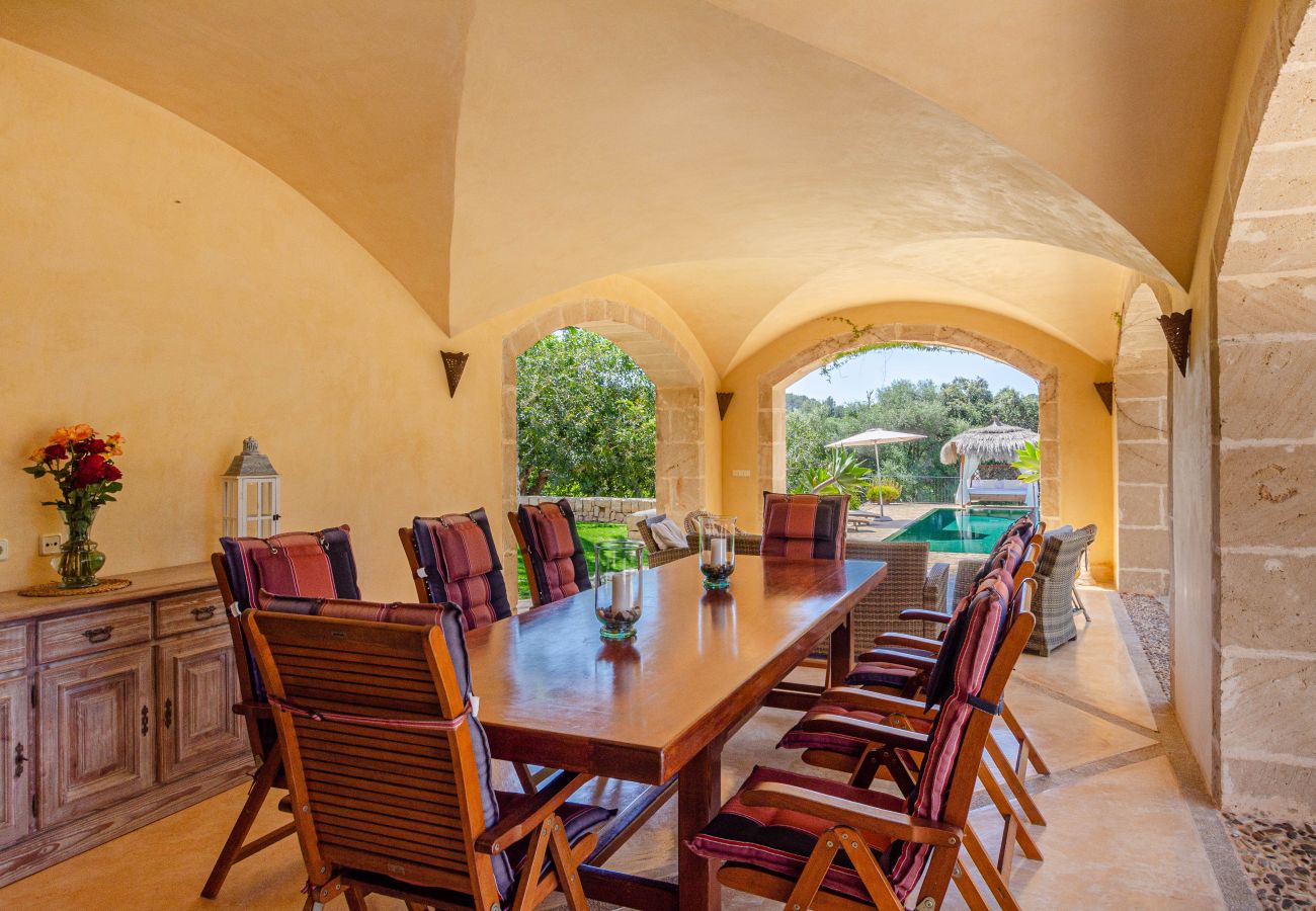 Villa en Felanitx - YourHouse Son Punta