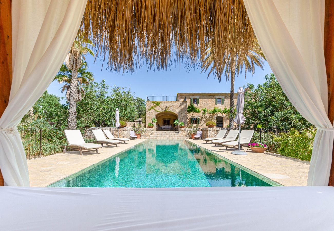 Villa en Felanitx - YourHouse Son Punta