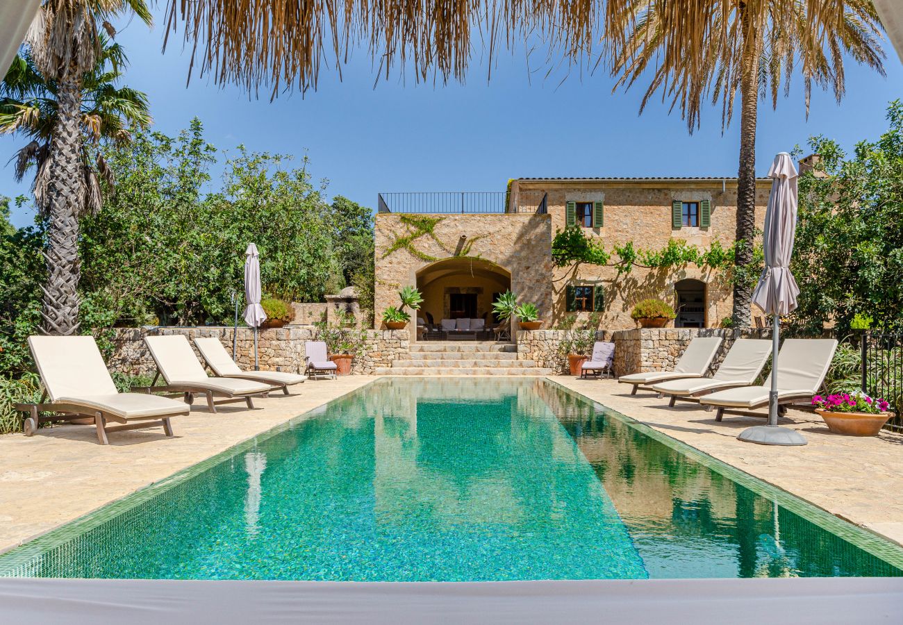 Villa en Felanitx - YourHouse Son Punta