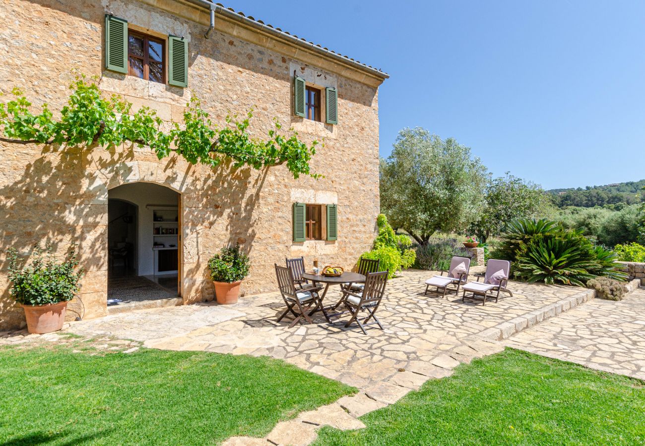 Villa en Felanitx - YourHouse Son Punta