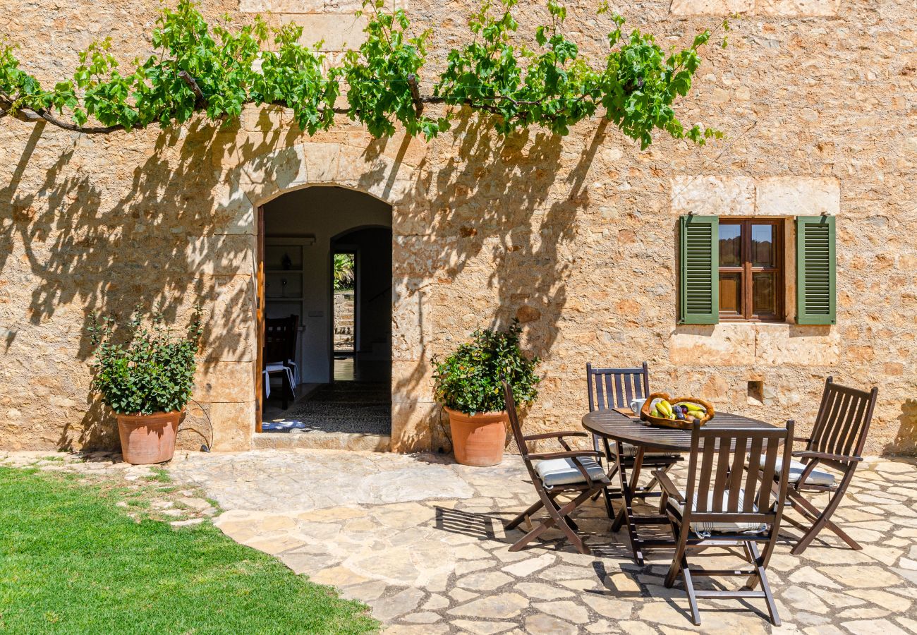 Villa en Felanitx - YourHouse Son Punta