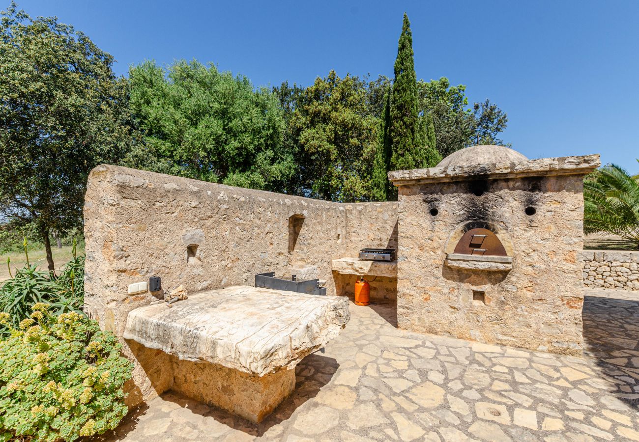 Villa en Felanitx - YourHouse Son Punta
