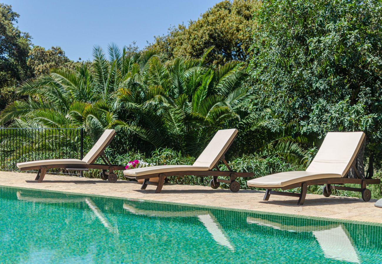 Villa en Felanitx - YourHouse Son Punta