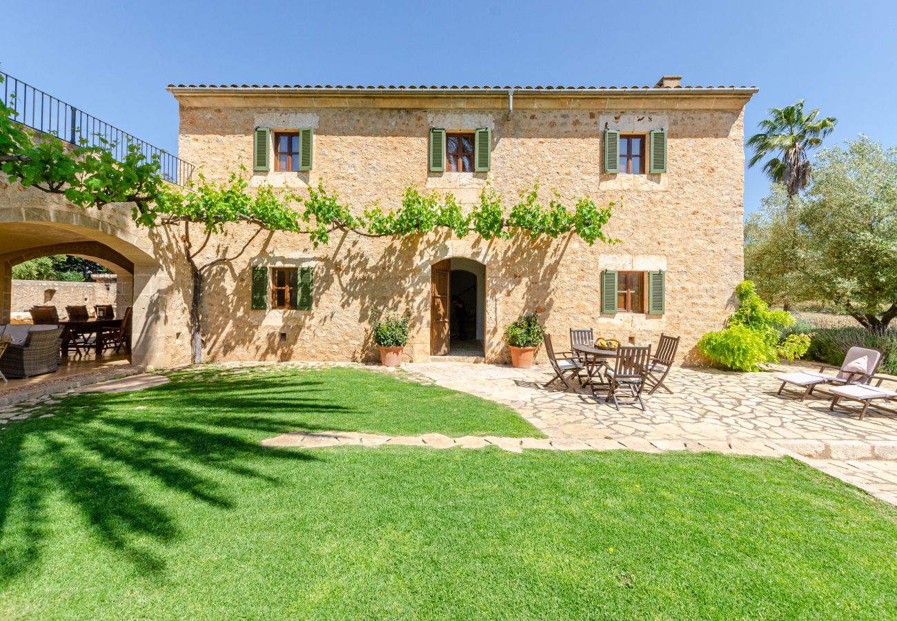Villa en Felanitx - YourHouse Son Punta
