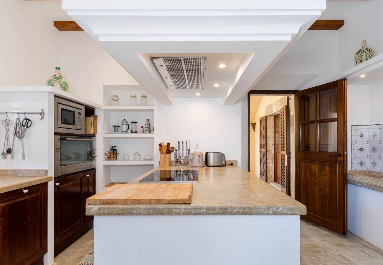 Villa en Felanitx - YourHouse Son Punta