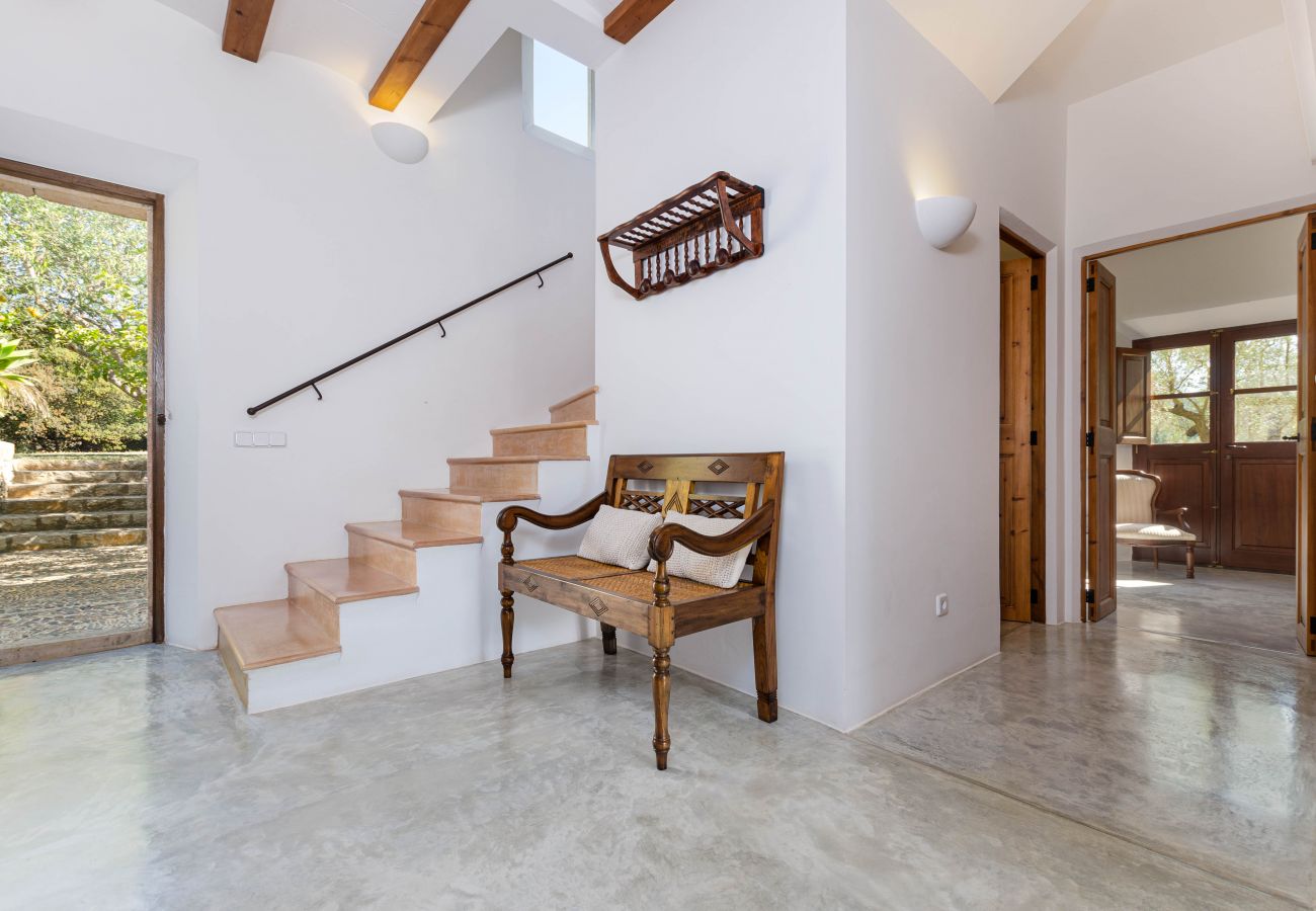 Villa en Felanitx - YourHouse Son Punta