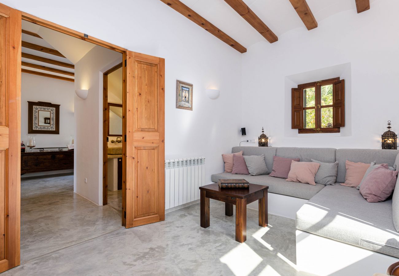 Villa en Felanitx - YourHouse Son Punta