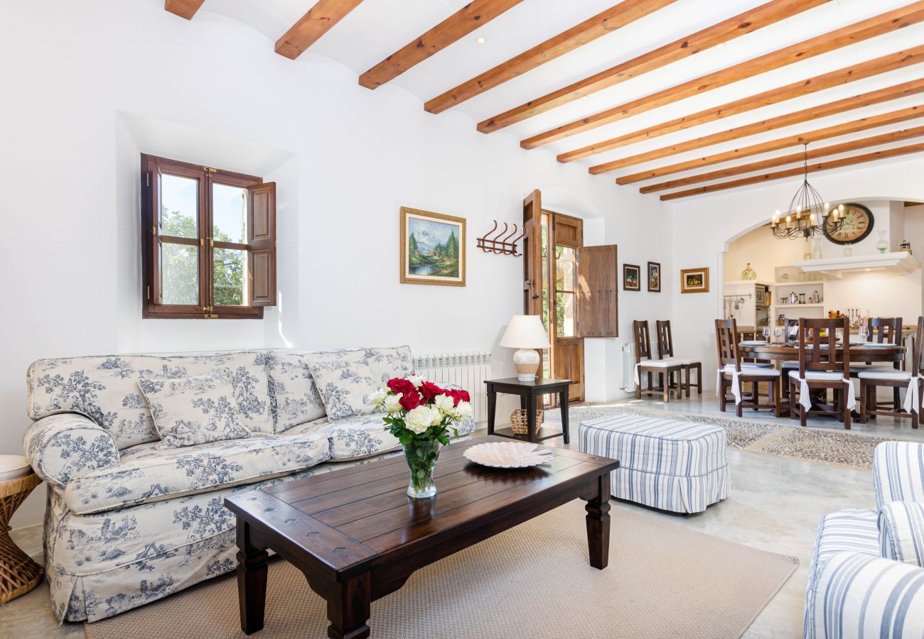 Villa en Felanitx - YourHouse Son Punta