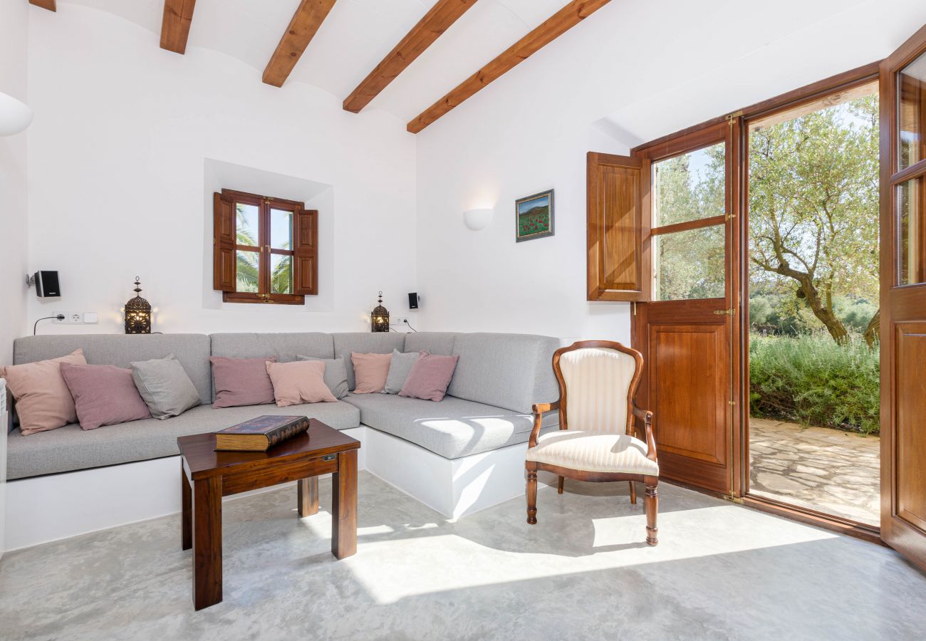 Villa en Felanitx - YourHouse Son Punta