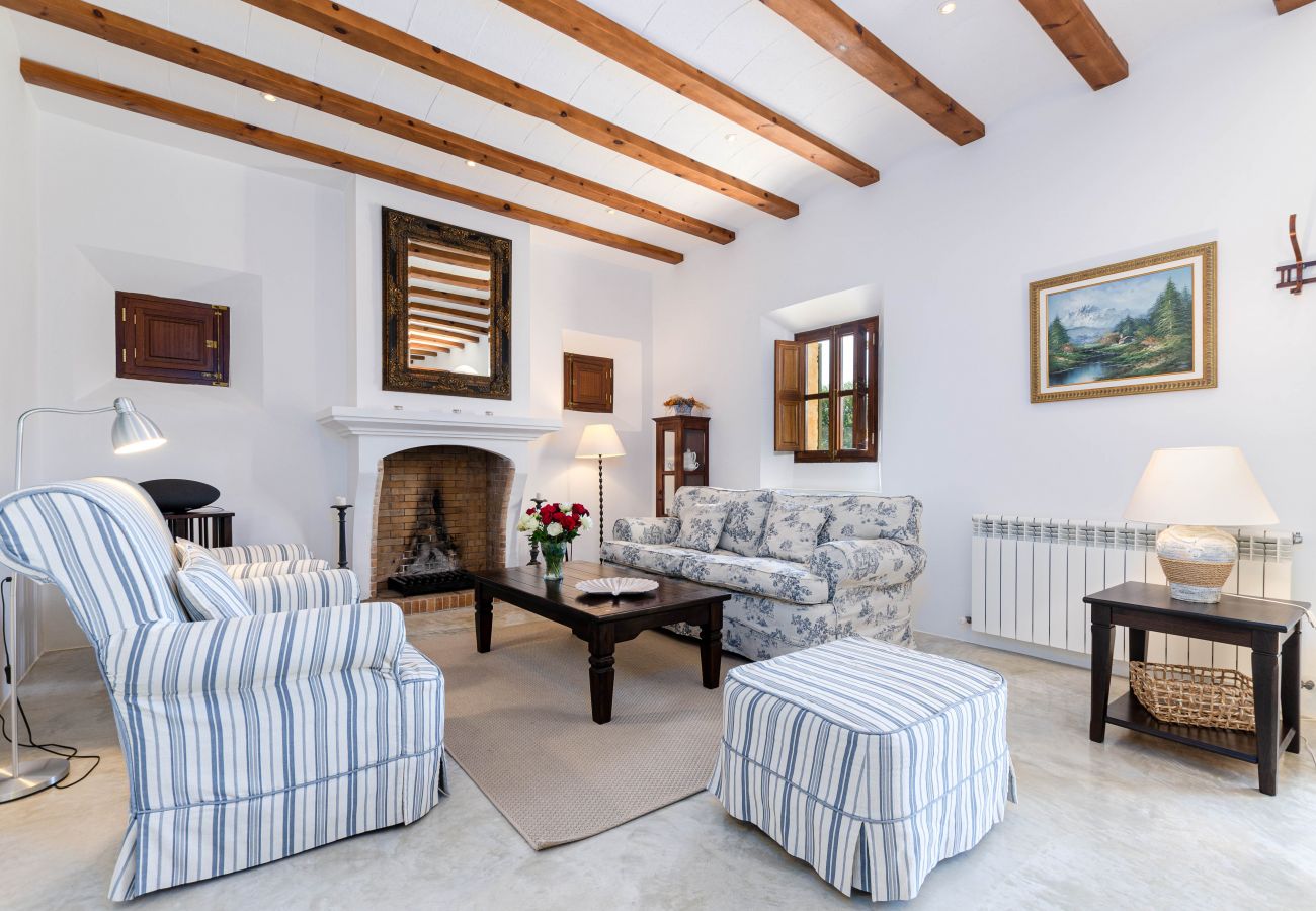 Villa en Felanitx - YourHouse Son Punta