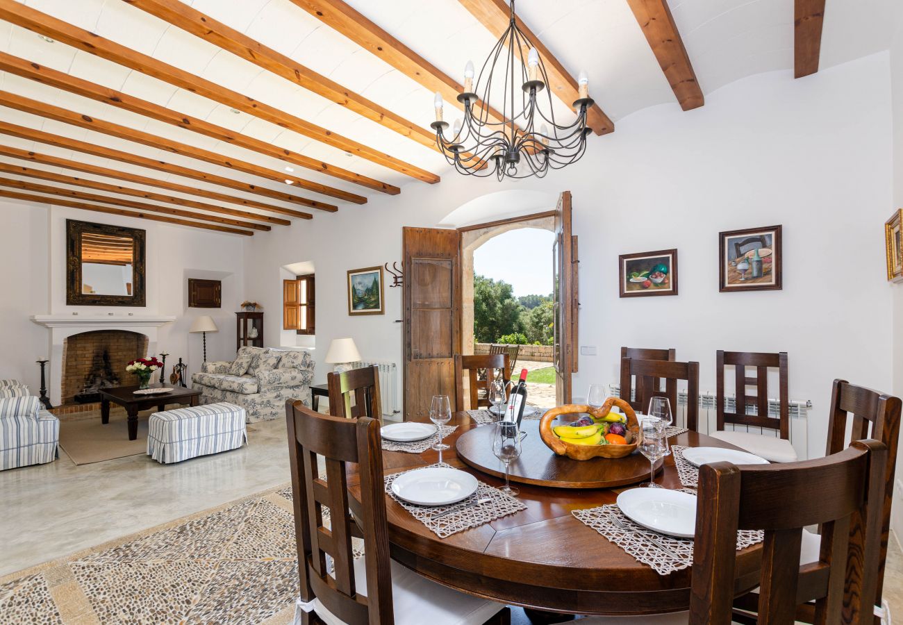 Villa en Felanitx - YourHouse Son Punta