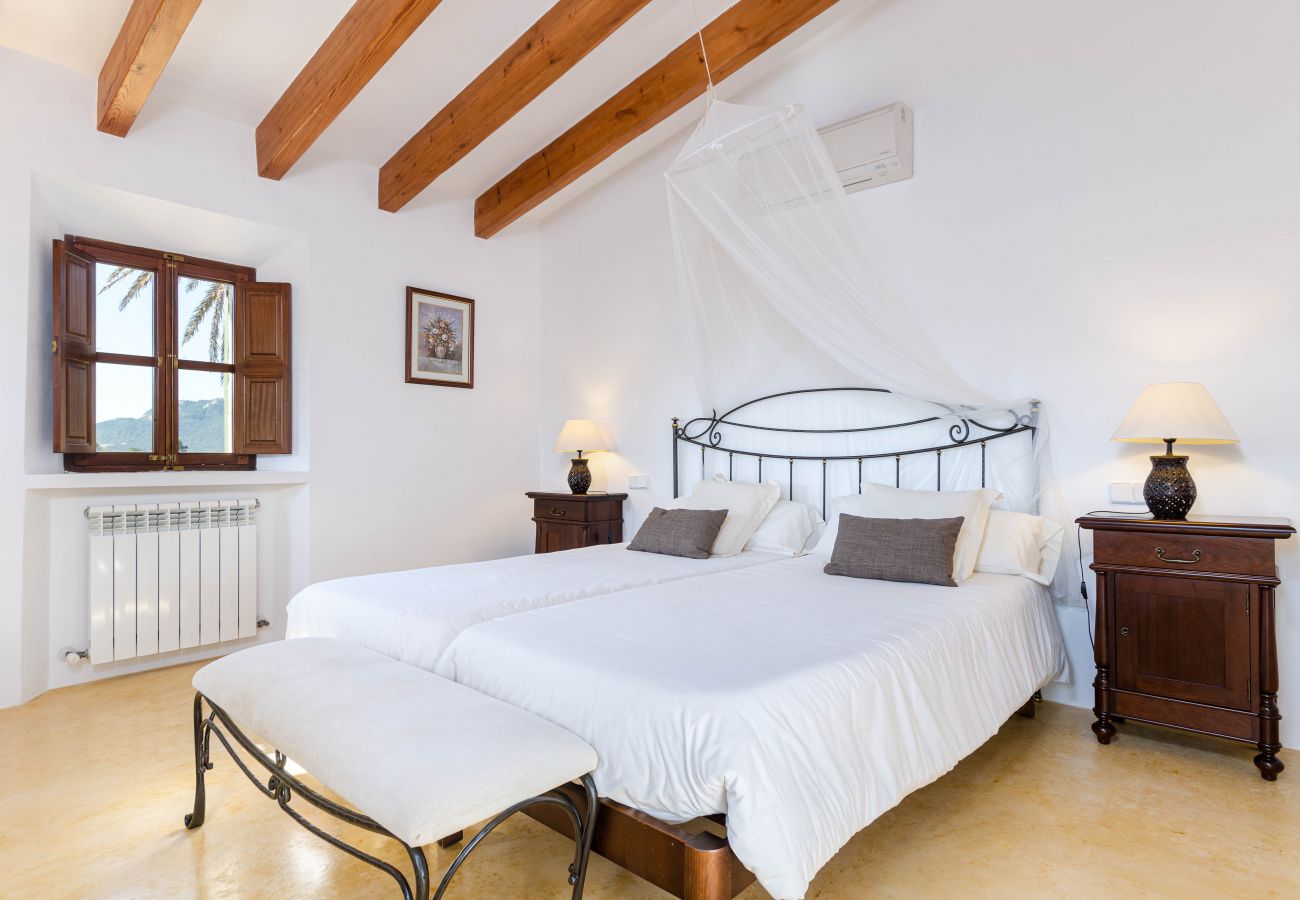 Villa en Felanitx - YourHouse Son Punta