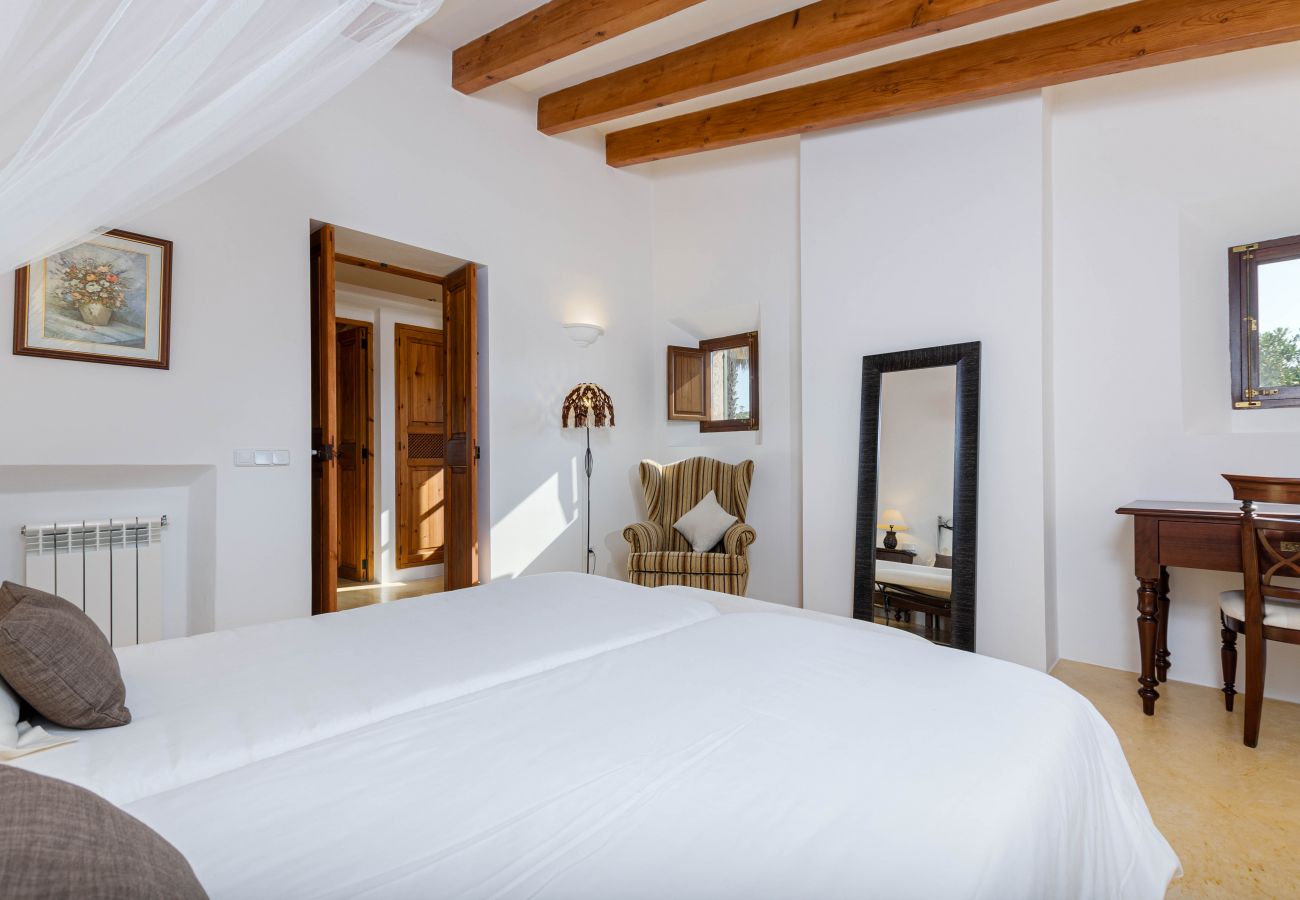 Villa en Felanitx - YourHouse Son Punta