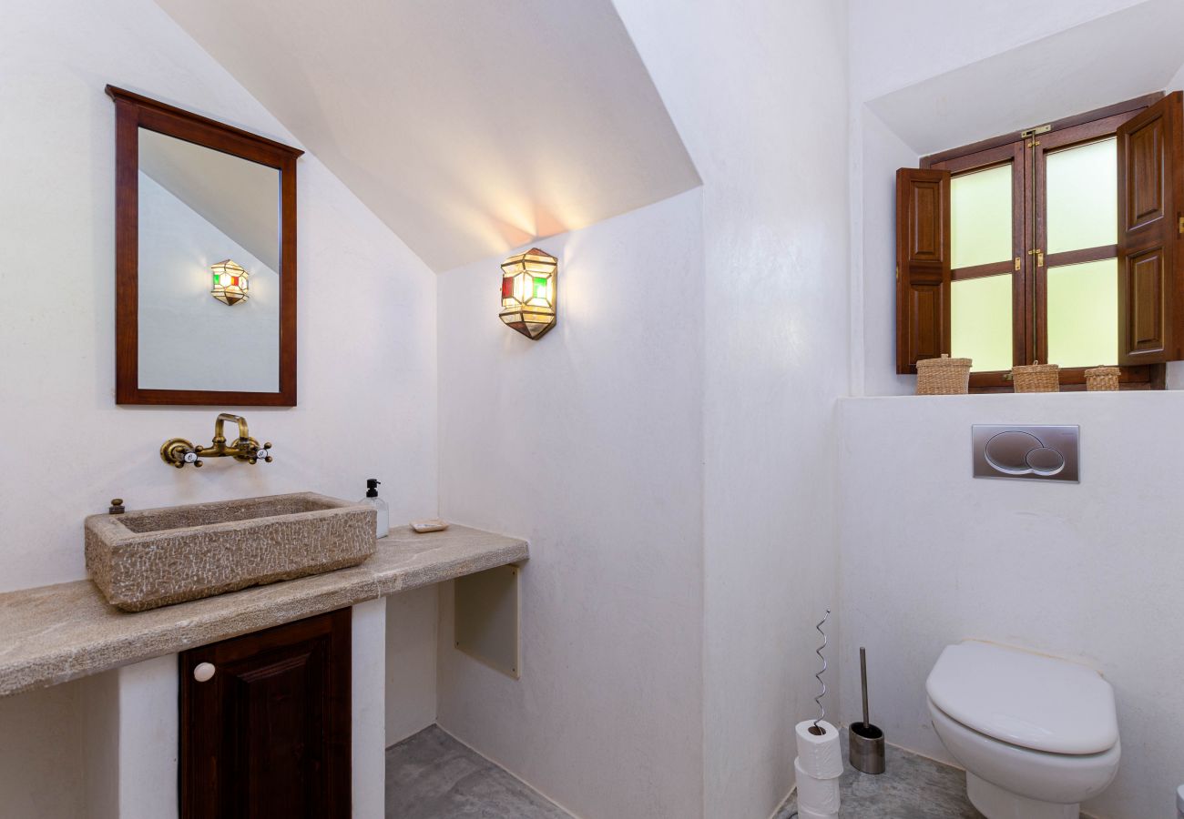 Villa en Felanitx - YourHouse Son Punta
