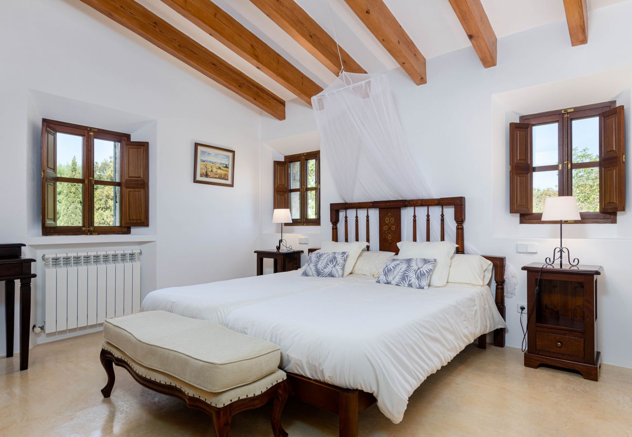 Villa en Felanitx - YourHouse Son Punta