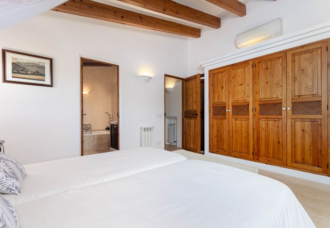 Villa en Felanitx - YourHouse Son Punta