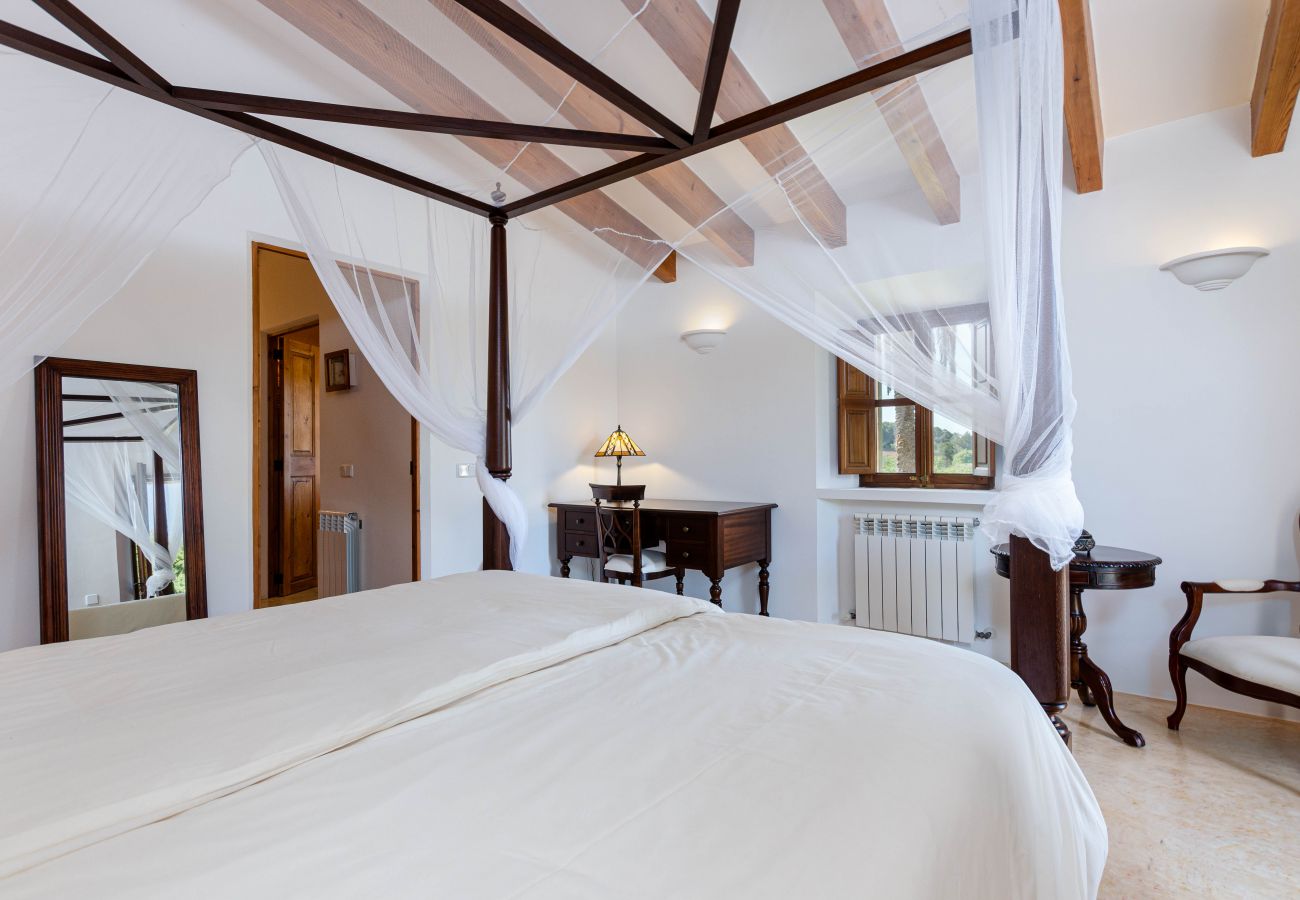 Villa en Felanitx - YourHouse Son Punta
