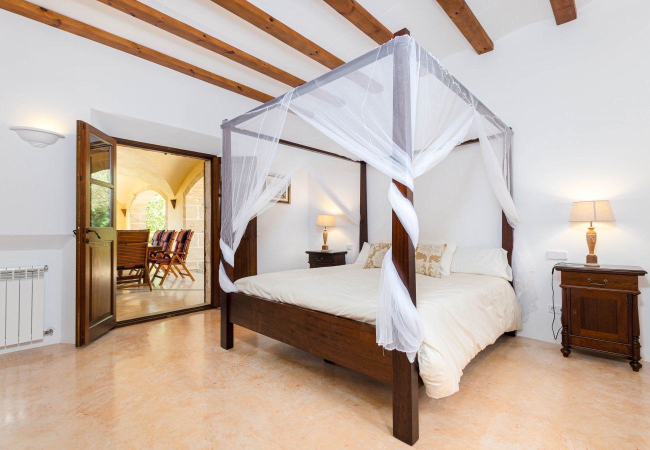 Villa en Felanitx - YourHouse Son Punta