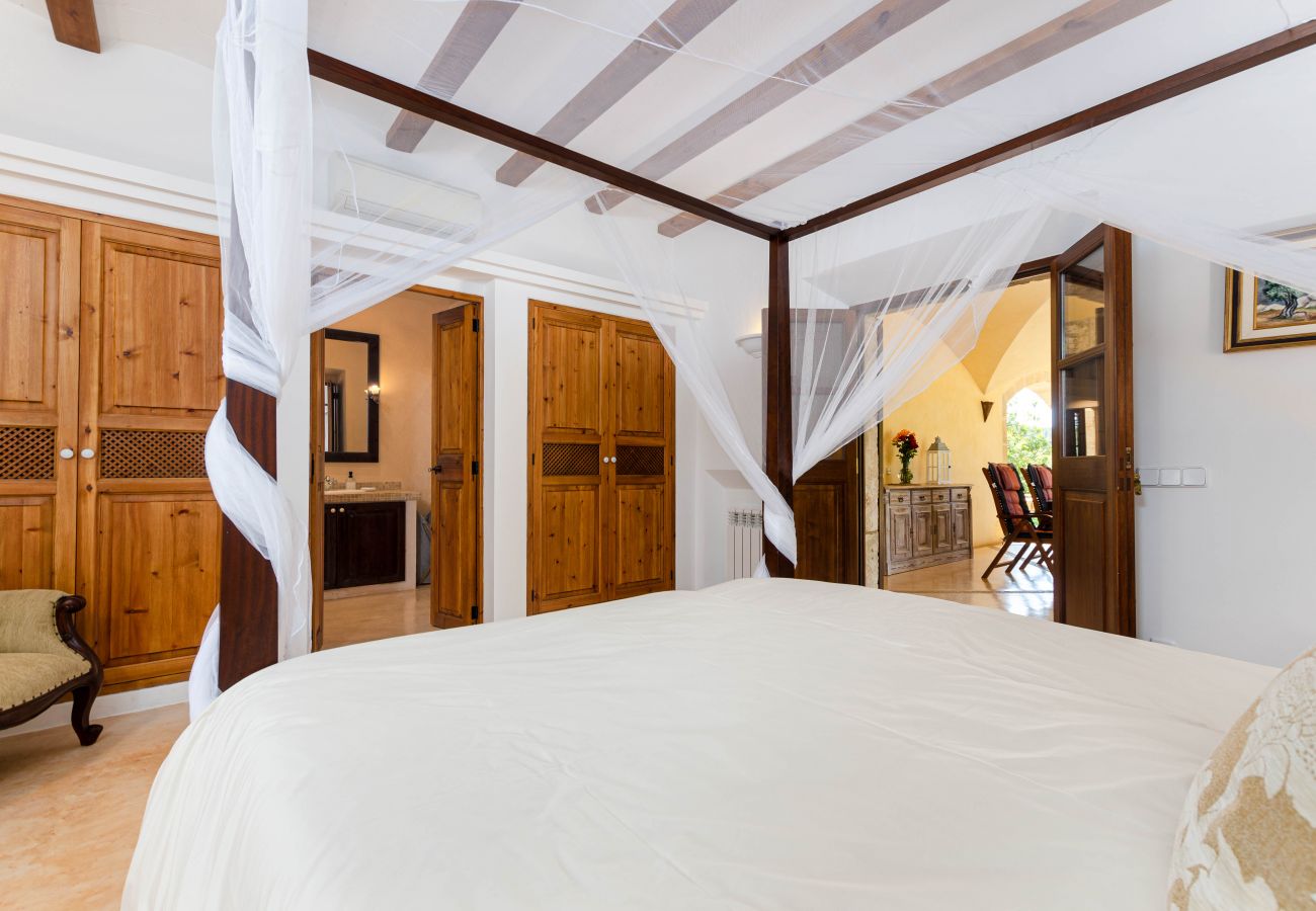 Villa en Felanitx - YourHouse Son Punta