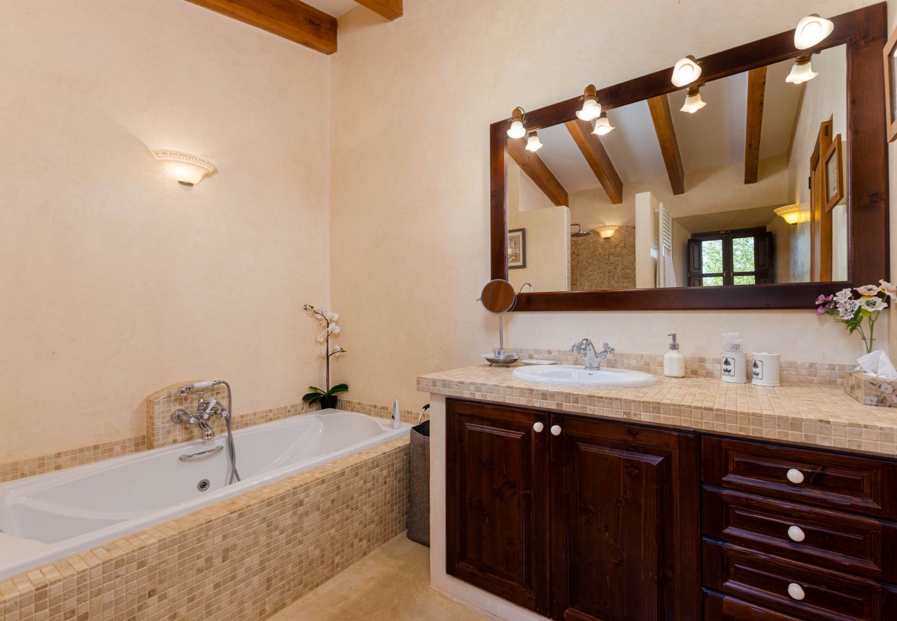 Villa en Felanitx - YourHouse Son Punta