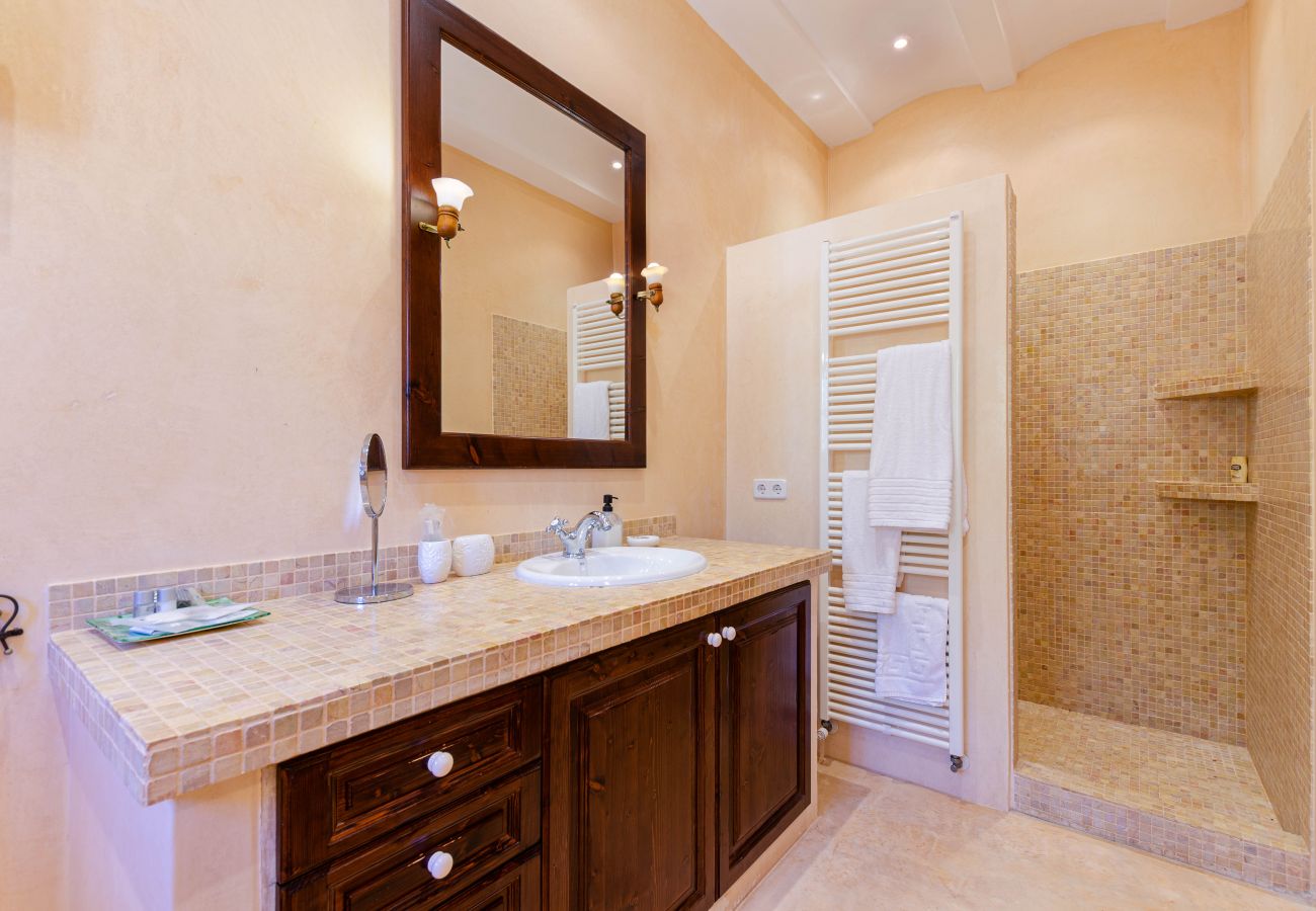 Villa en Felanitx - YourHouse Son Punta