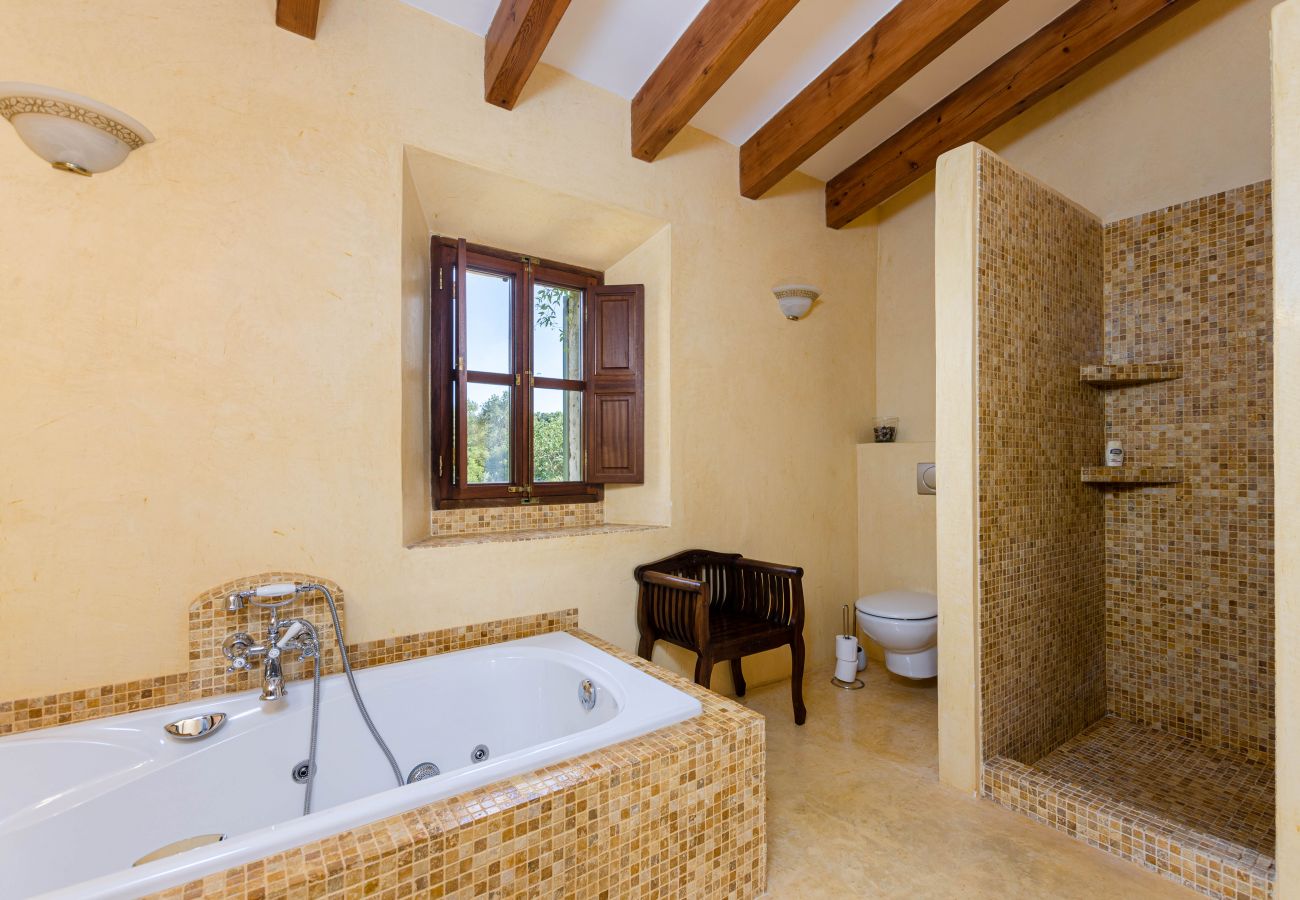 Villa en Felanitx - YourHouse Son Punta
