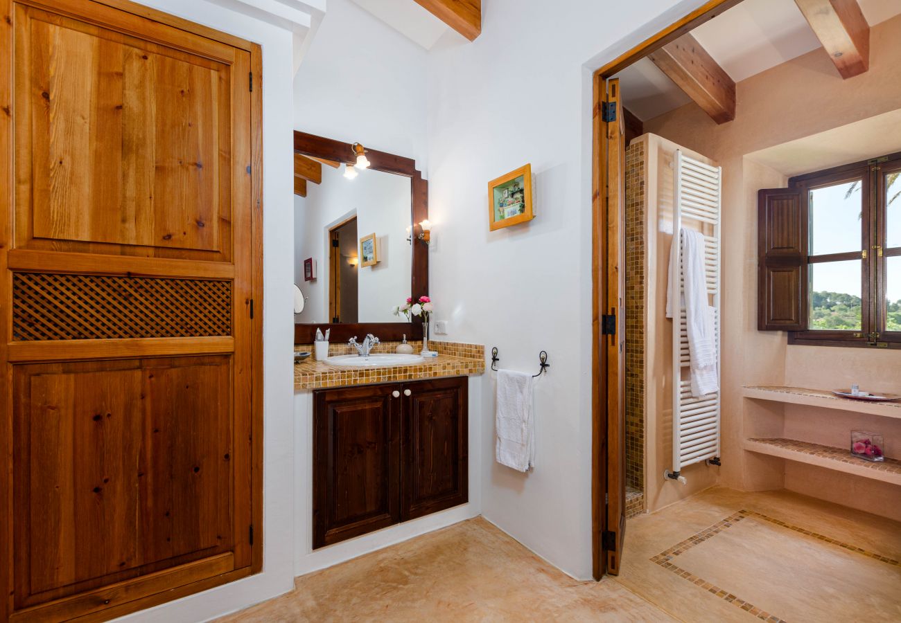 Villa en Felanitx - YourHouse Son Punta