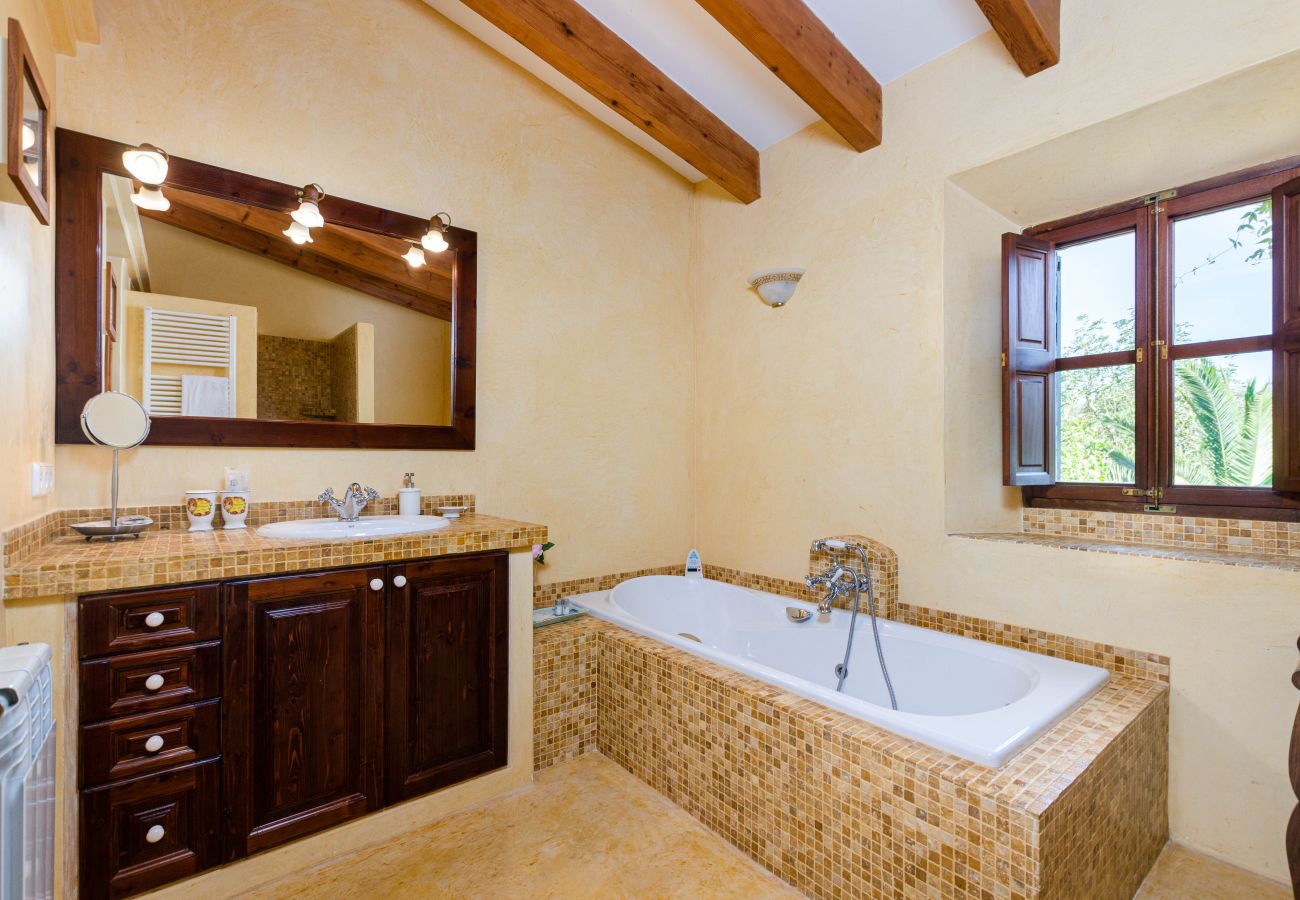 Villa en Felanitx - YourHouse Son Punta