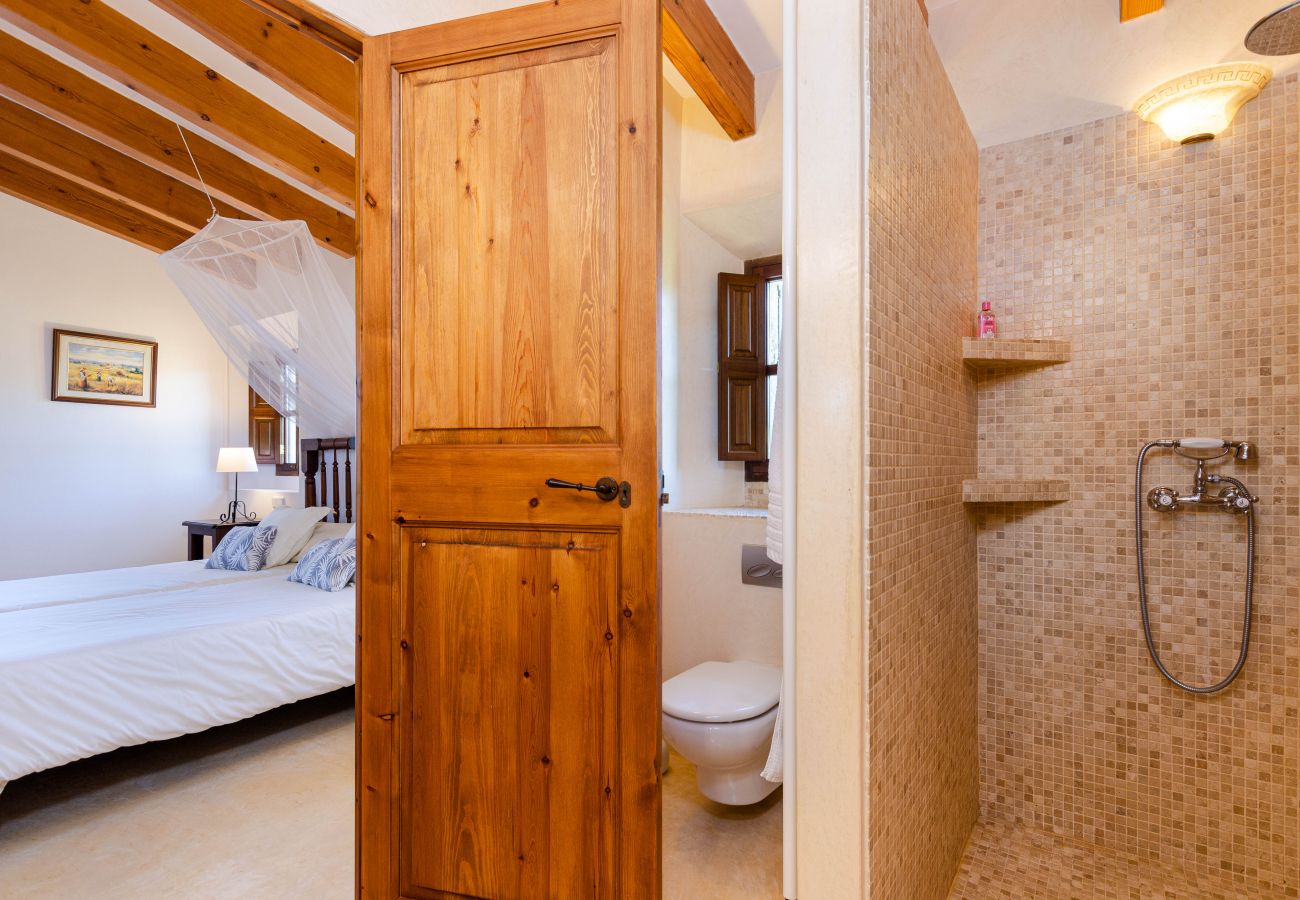 Villa en Felanitx - YourHouse Son Punta