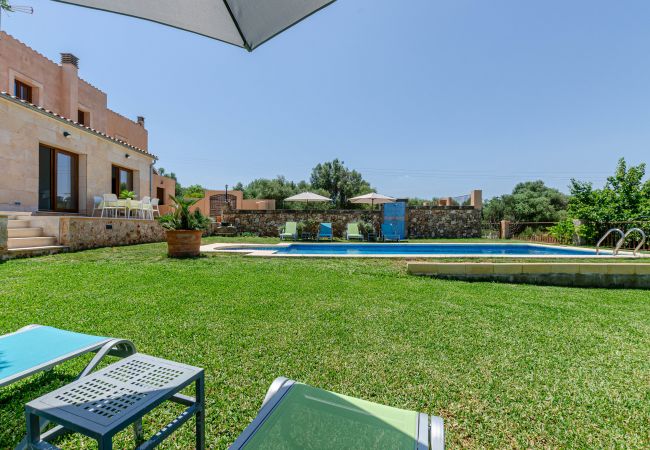Villa en Muro - YourHouse Can Covetes Villa en Muro - YourHouse Can Covetes