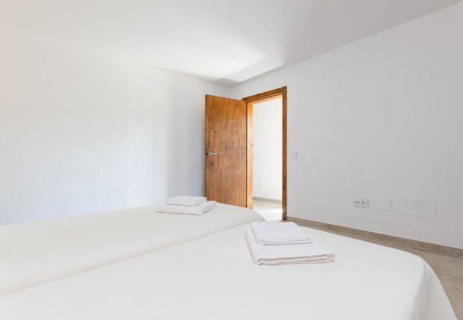 Villa en Muro - YourHouse Can Covetes Villa en Muro - YourHouse Can Covetes