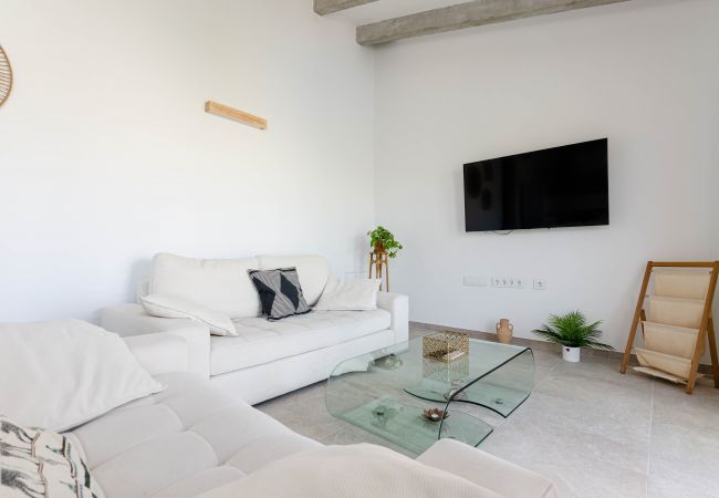 Villa en Muro - YourHouse Can Covetes Villa en Muro - YourHouse Can Covetes