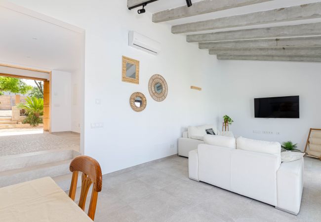 Villa en Muro - YourHouse Can Covetes Villa en Muro - YourHouse Can Covetes