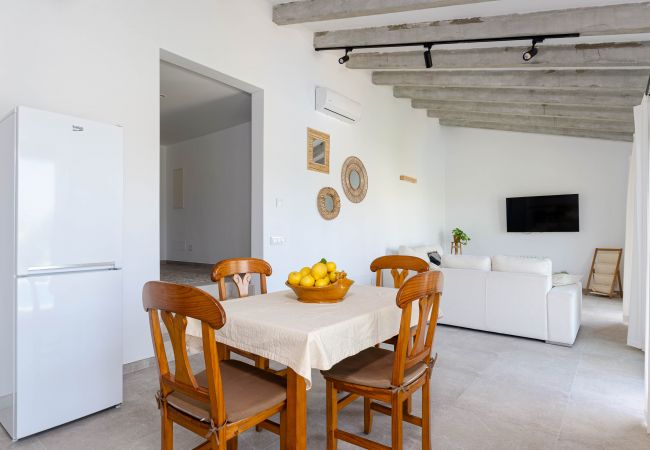 Villa en Muro - YourHouse Can Covetes Villa en Muro - YourHouse Can Covetes