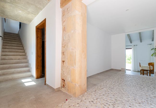 Villa en Muro - YourHouse Can Covetes Villa en Muro - YourHouse Can Covetes