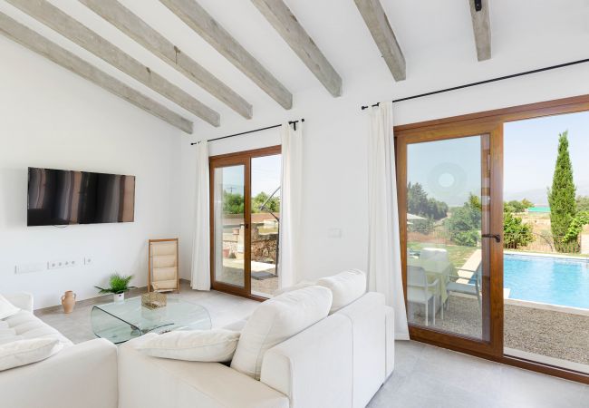 Villa en Muro - YourHouse Can Covetes Villa en Muro - YourHouse Can Covetes